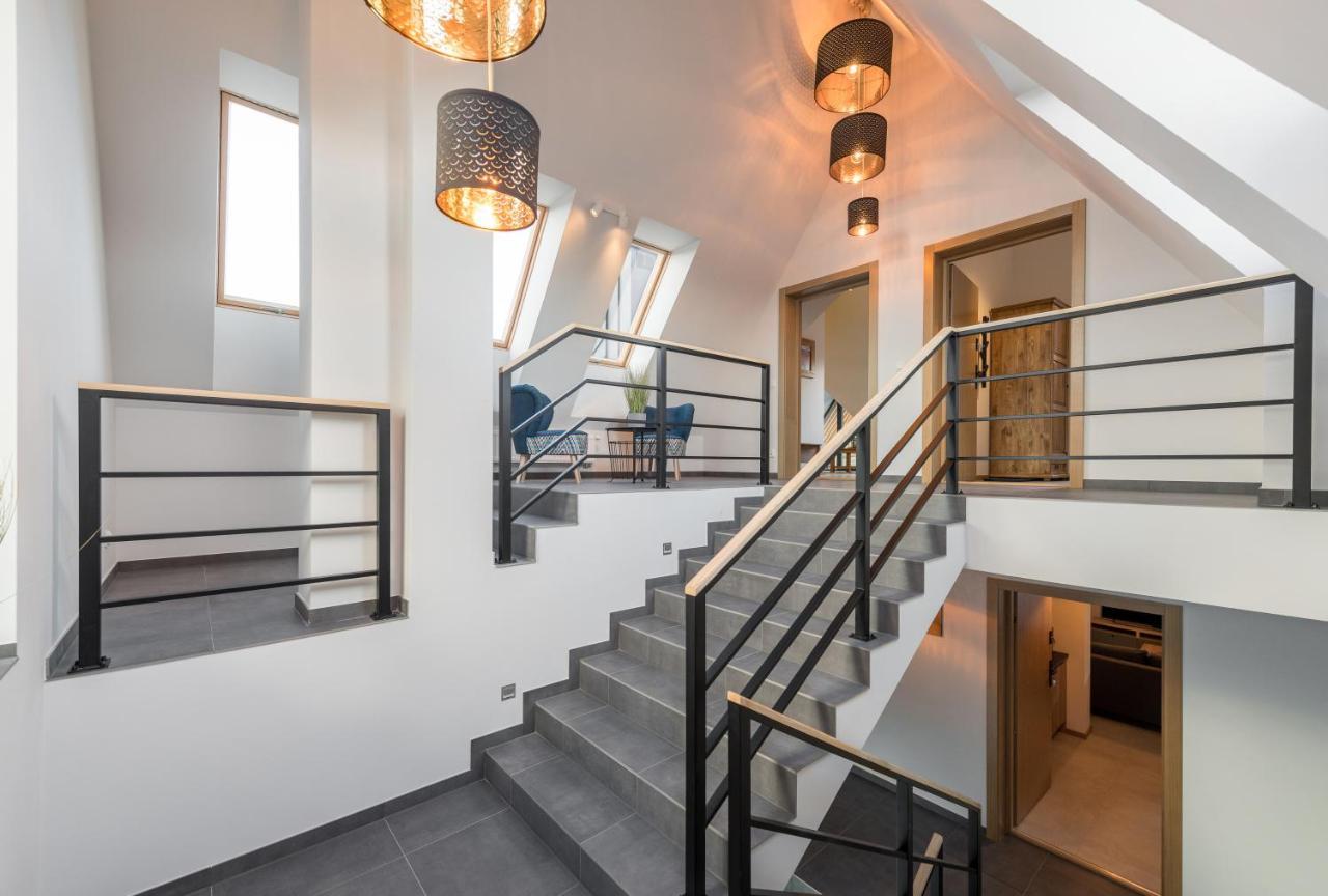 Chłabówka Apartments Zakopane Zewnętrze zdjęcie
