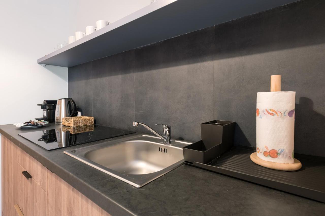Chłabówka Apartments Zakopane Zewnętrze zdjęcie