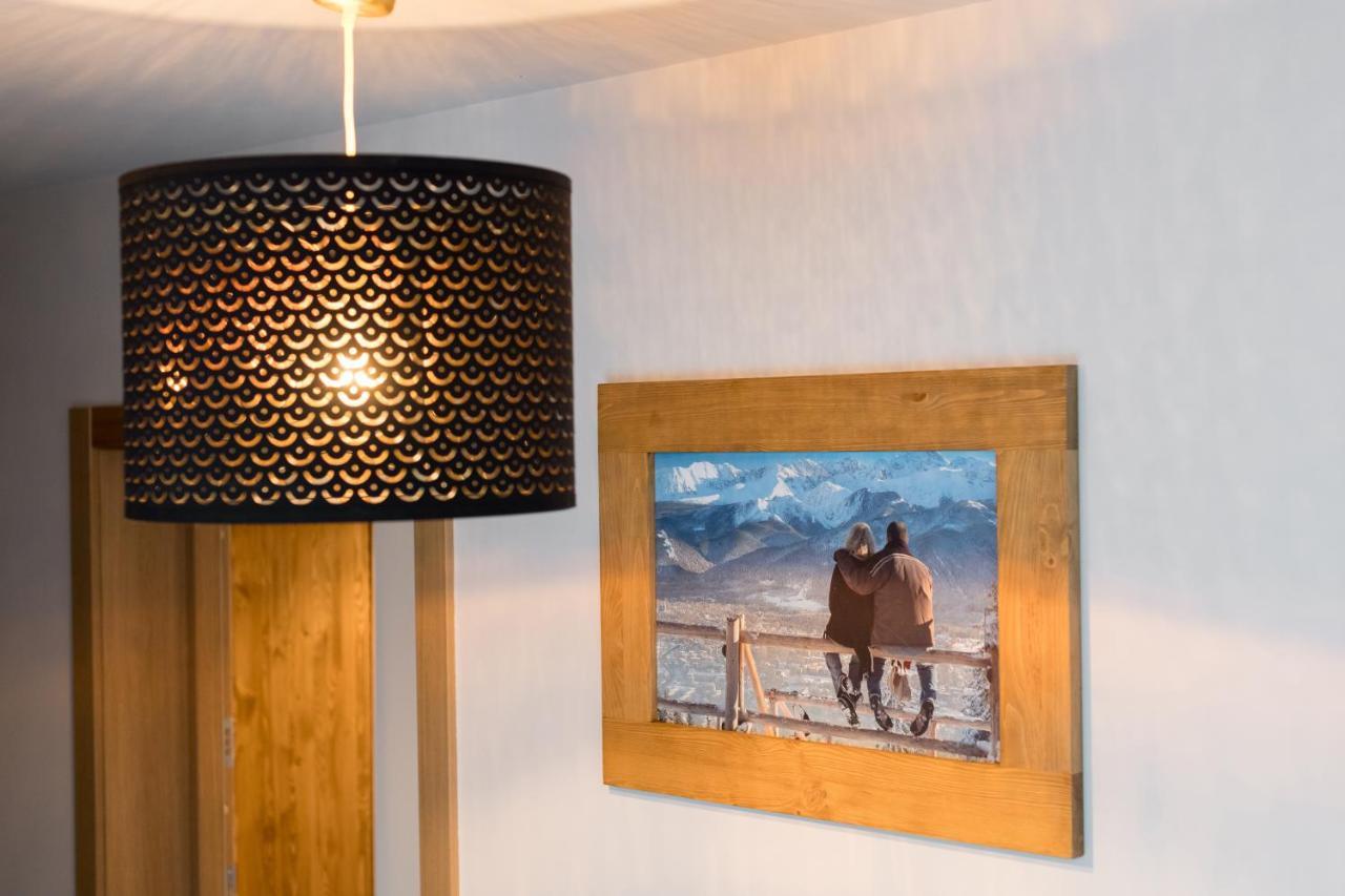 Chłabówka Apartments Zakopane Zewnętrze zdjęcie