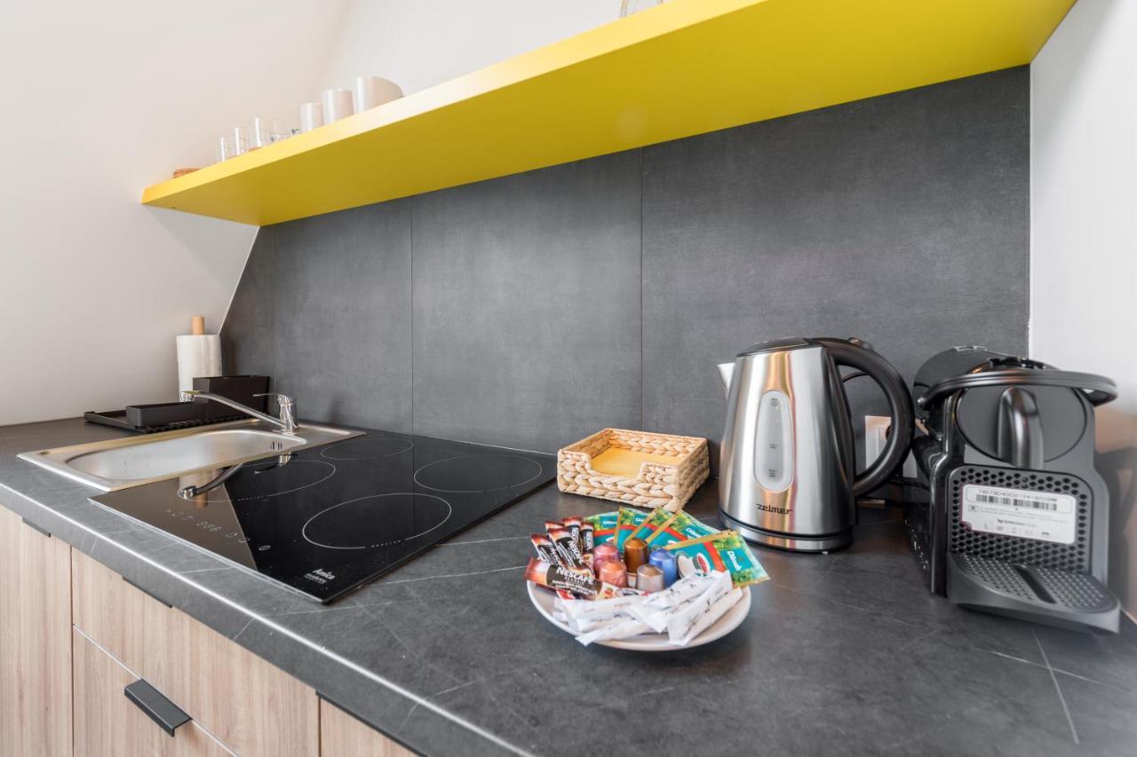 Chłabówka Apartments Zakopane Zewnętrze zdjęcie