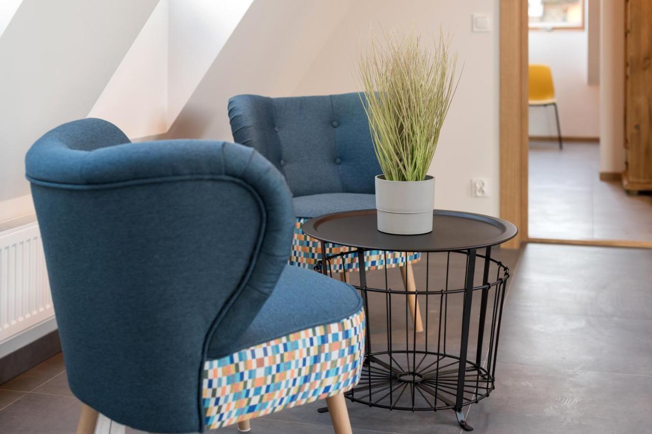 Chłabówka Apartments Zakopane Zewnętrze zdjęcie