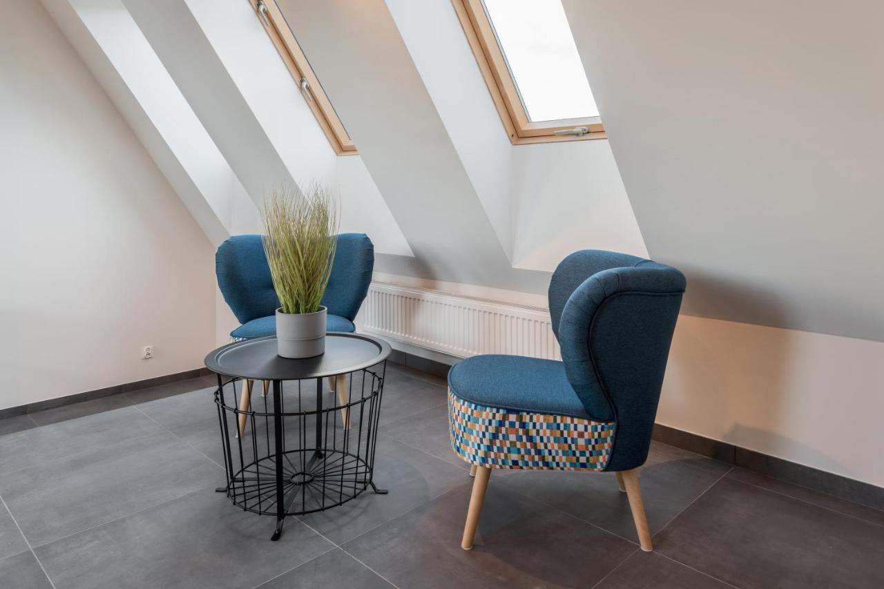 Chłabówka Apartments Zakopane Zewnętrze zdjęcie