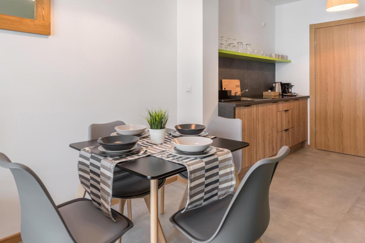 Chłabówka Apartments Zakopane Zewnętrze zdjęcie