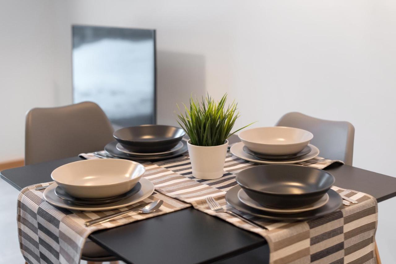 Chłabówka Apartments Zakopane Zewnętrze zdjęcie