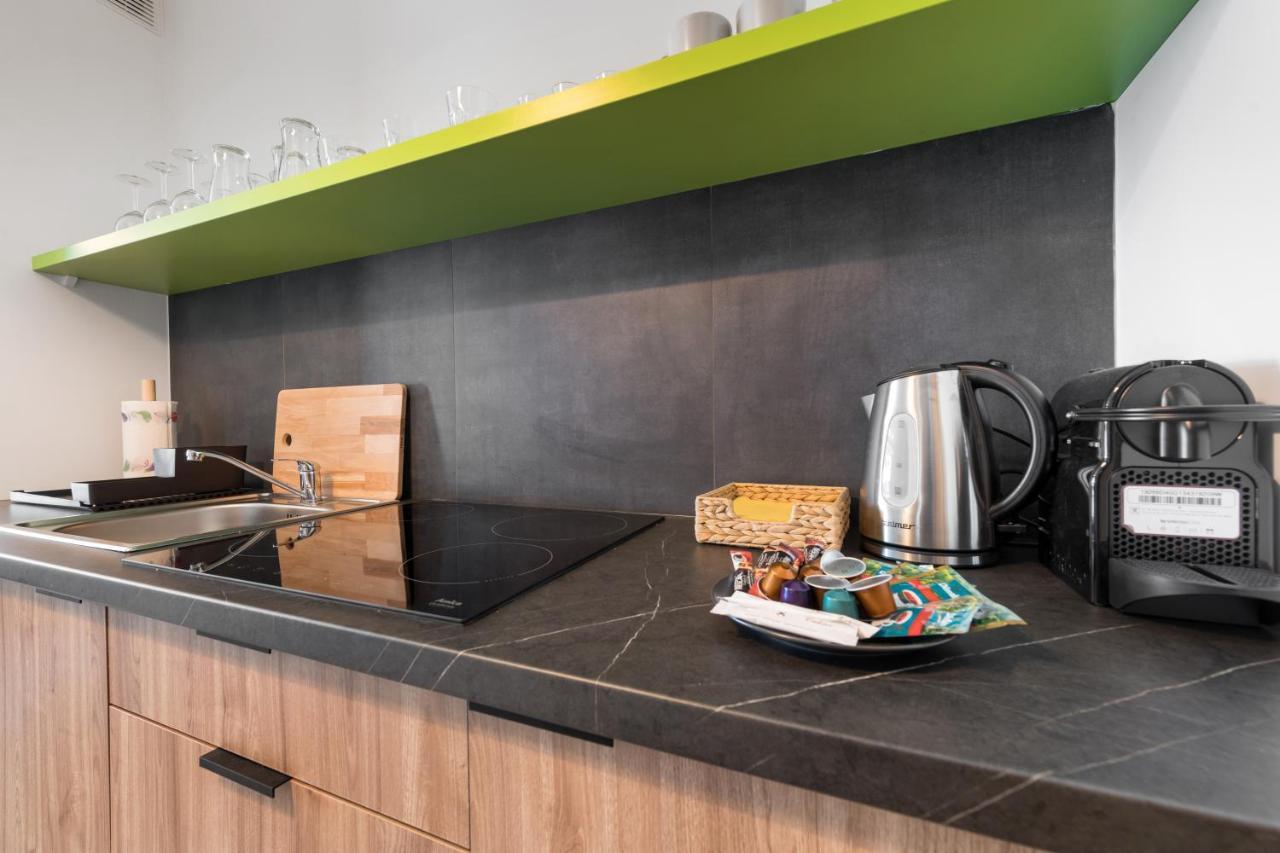Chłabówka Apartments Zakopane Zewnętrze zdjęcie