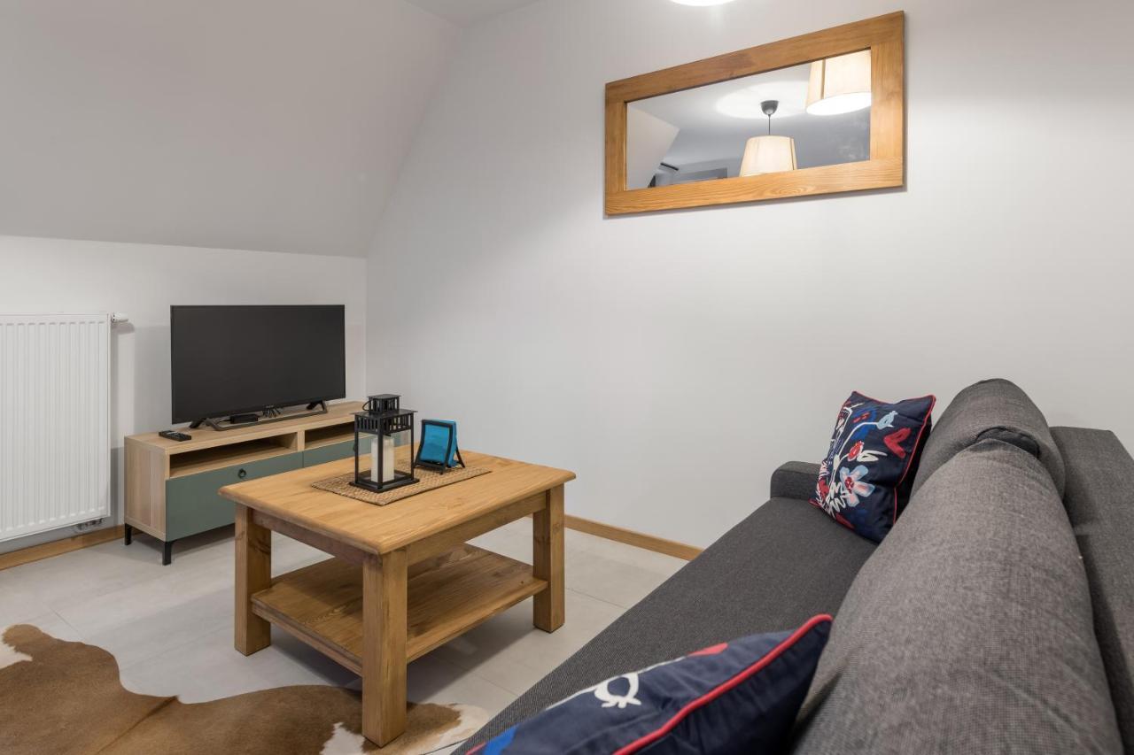 Chłabówka Apartments Zakopane Zewnętrze zdjęcie