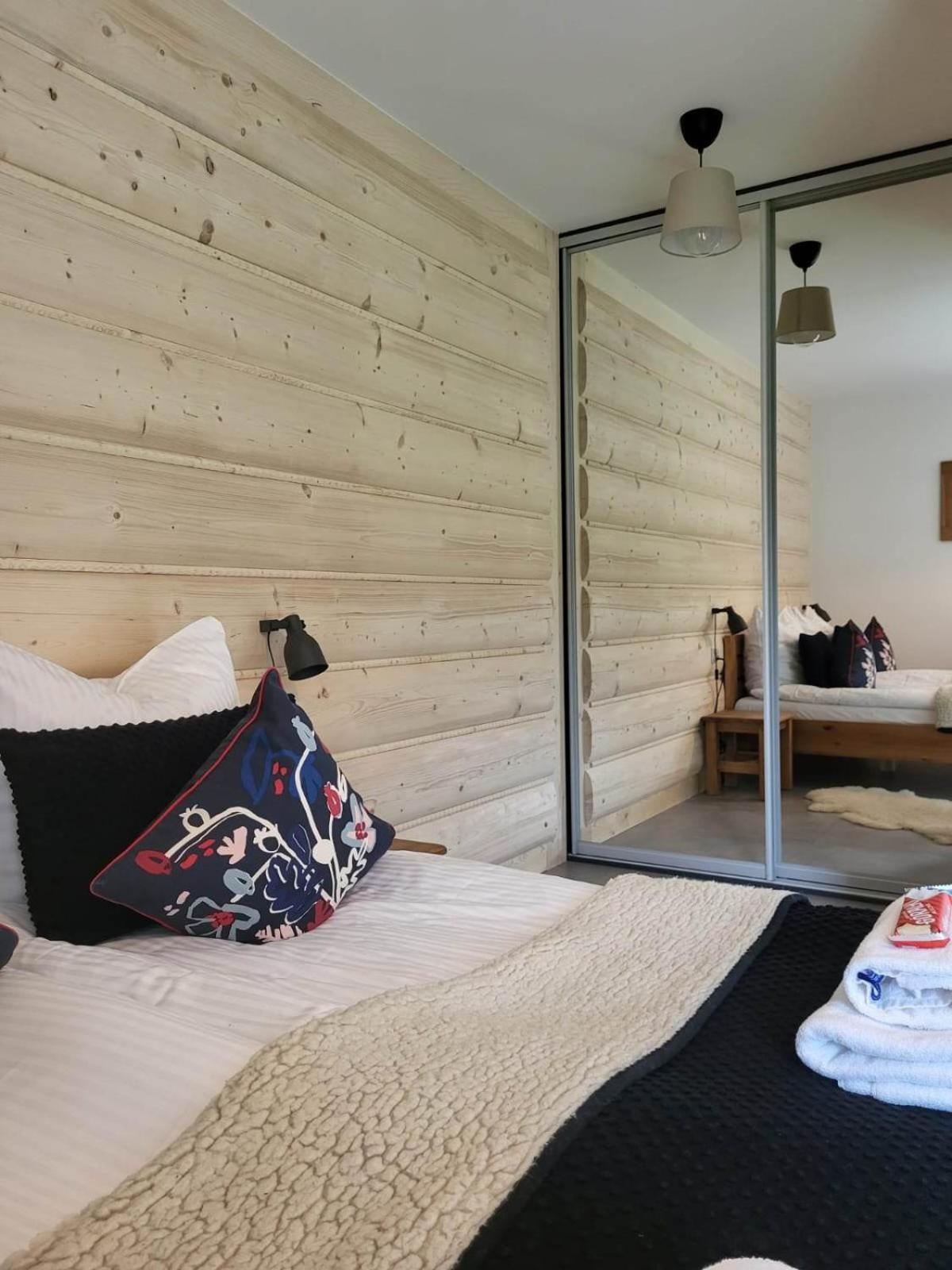 Chłabówka Apartments Zakopane Zewnętrze zdjęcie