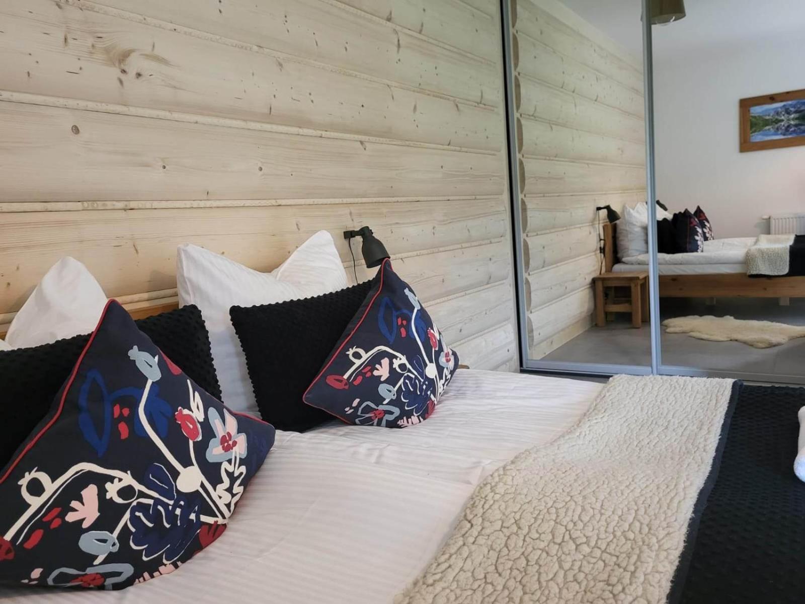 Chłabówka Apartments Zakopane Zewnętrze zdjęcie