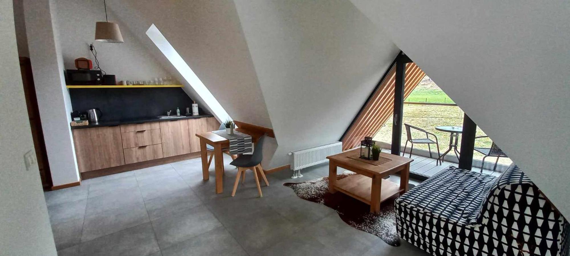 Chłabówka Apartments Zakopane Zewnętrze zdjęcie