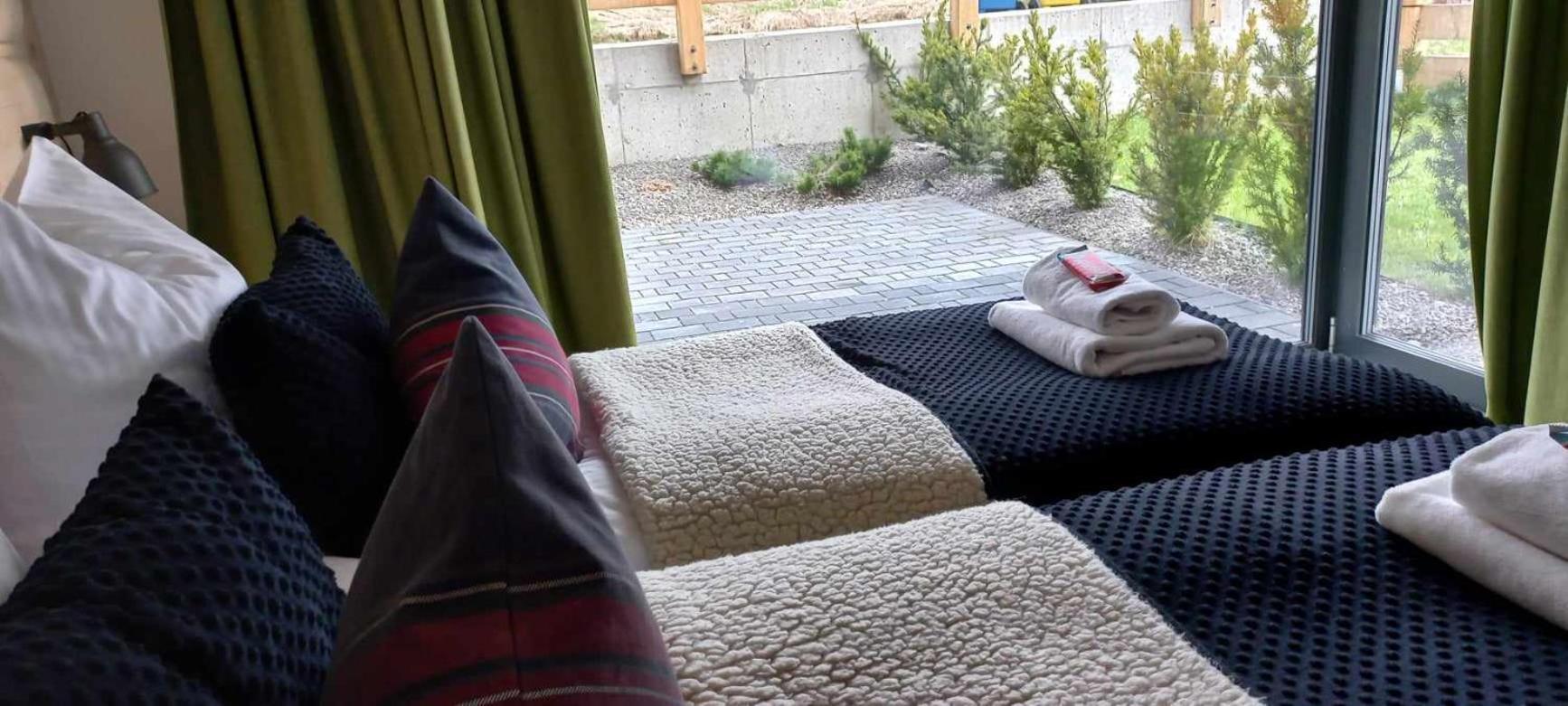 Chłabówka Apartments Zakopane Zewnętrze zdjęcie