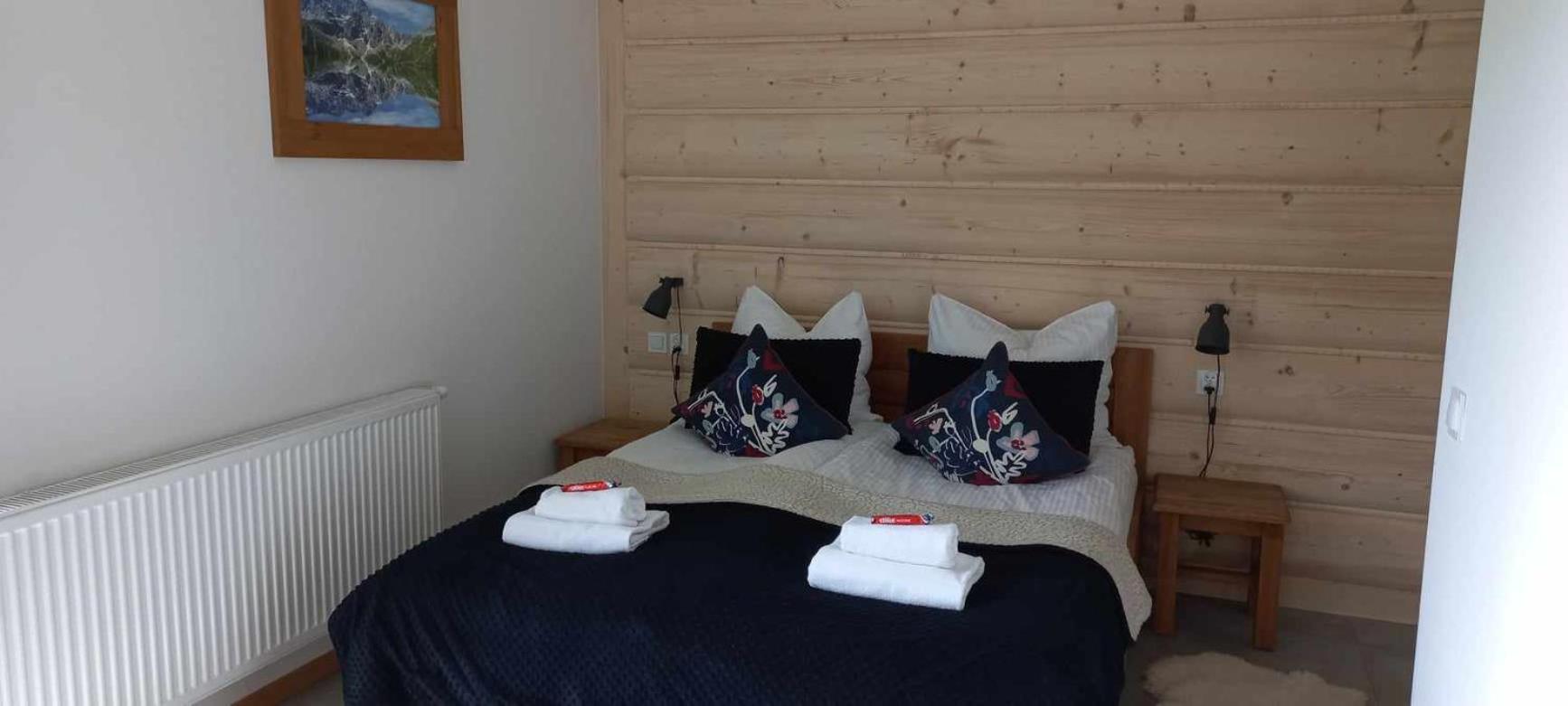 Chłabówka Apartments Zakopane Zewnętrze zdjęcie
