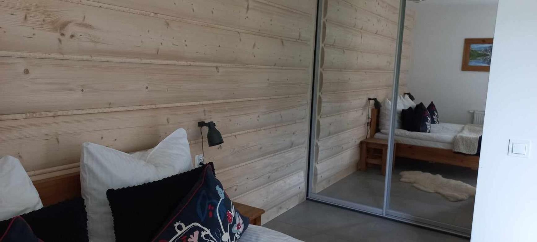 Chłabówka Apartments Zakopane Zewnętrze zdjęcie