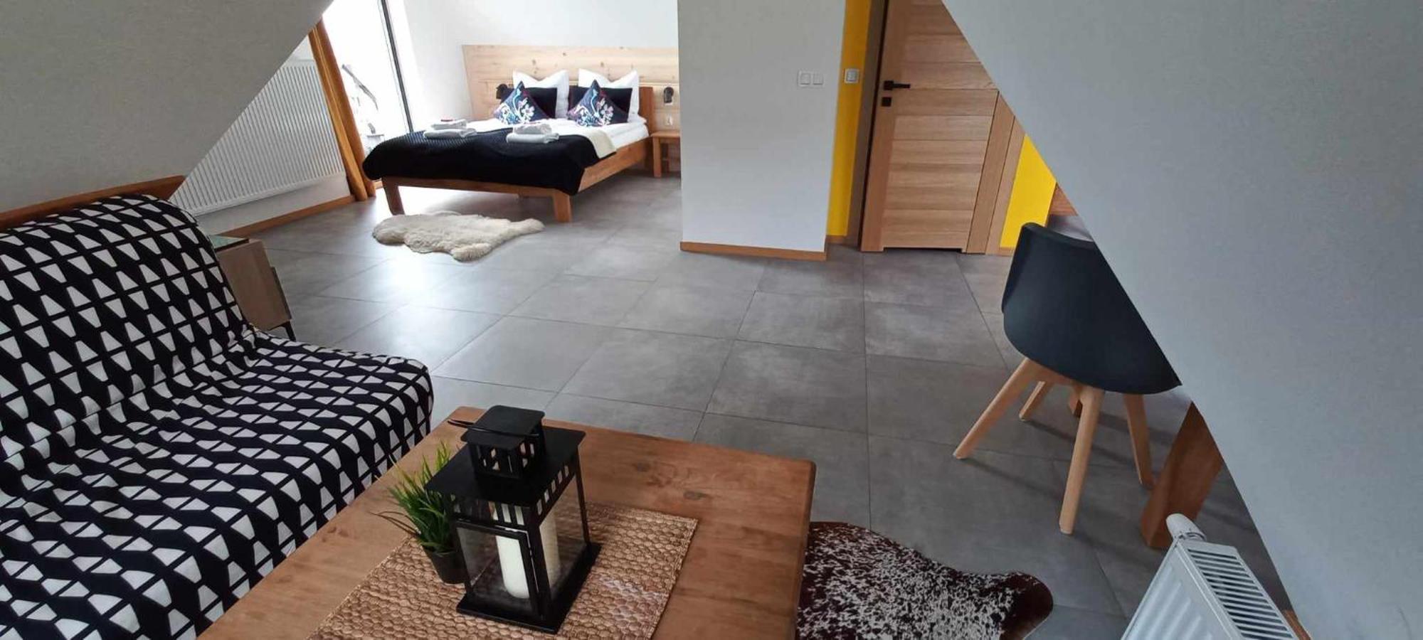 Chłabówka Apartments Zakopane Zewnętrze zdjęcie