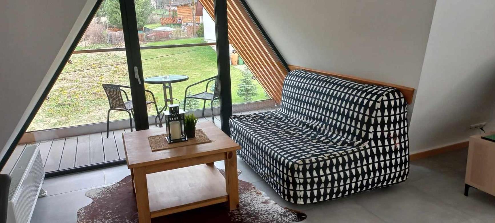 Chłabówka Apartments Zakopane Zewnętrze zdjęcie